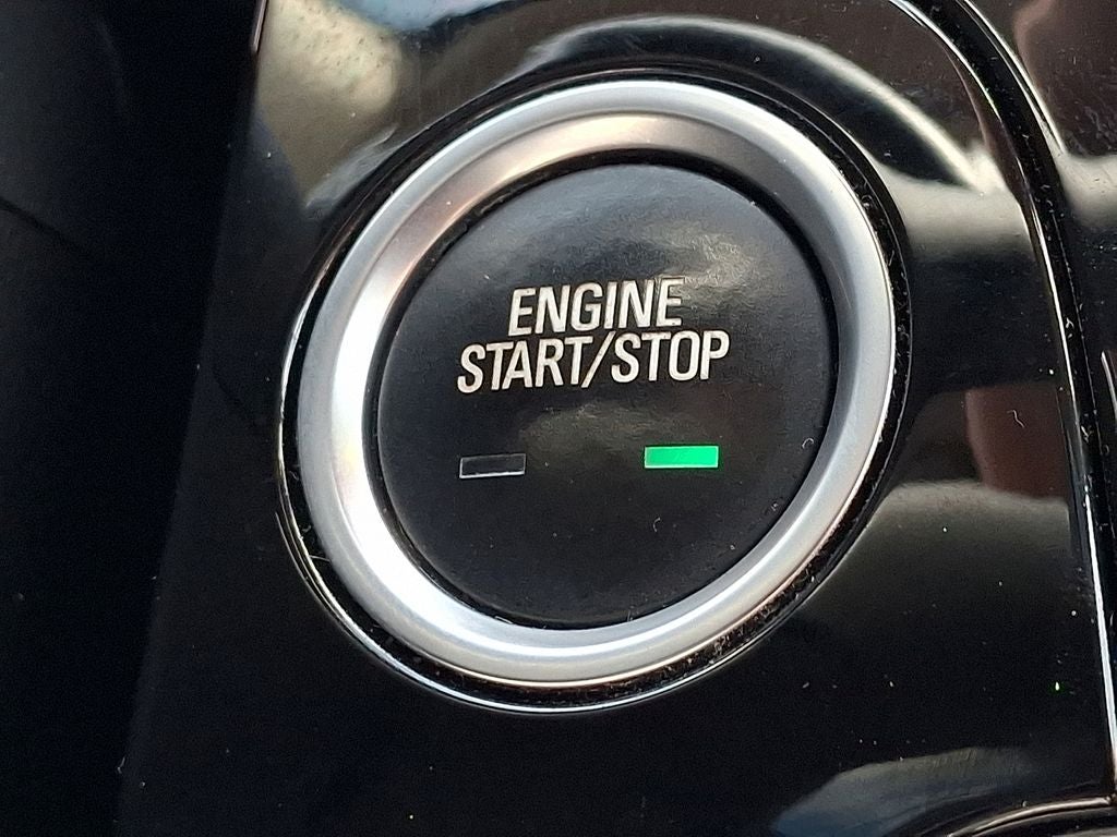 2017 Buick Encore Preferred II