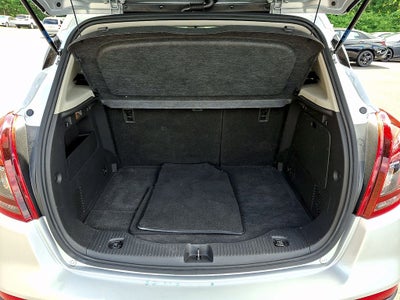 2017 Buick Encore Preferred II