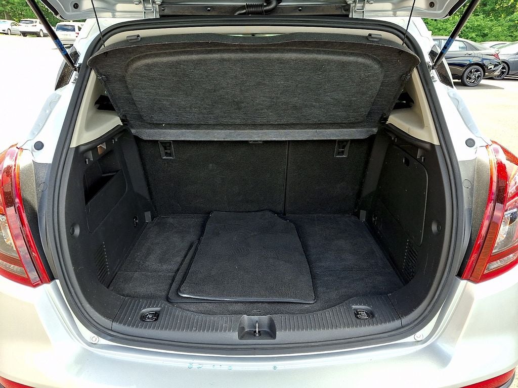 2017 Buick Encore Preferred II