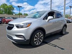 2017 Buick Encore Preferred II
