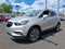 2017 Buick Encore Preferred II