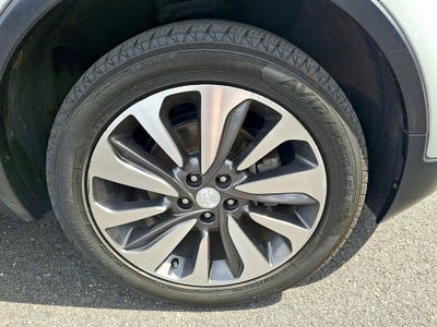 2017 Buick Encore Preferred II