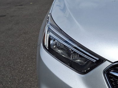 2017 Buick Encore Preferred II