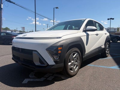 2024 Hyundai Kona SE