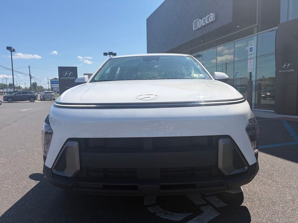 2024 Hyundai Kona SE