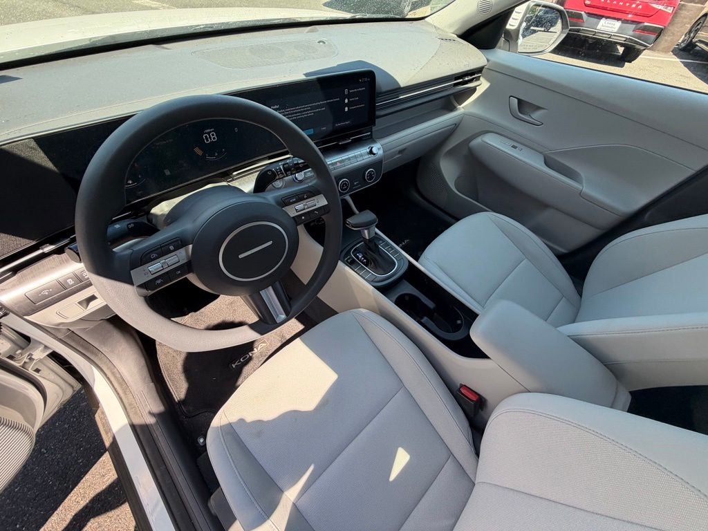 2024 Hyundai Kona SE