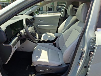 2024 Hyundai Kona Limited