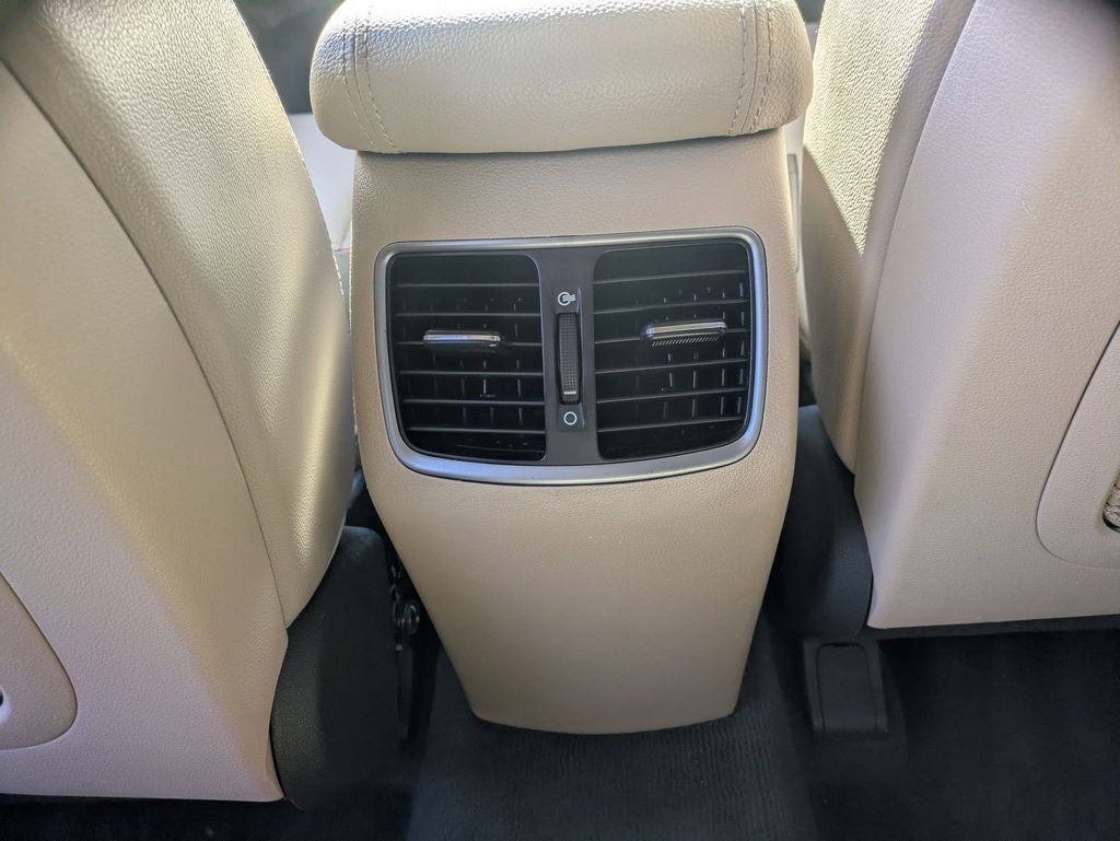 2017 Hyundai Tucson SE Plus