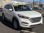 2017 Hyundai Tucson SE Plus