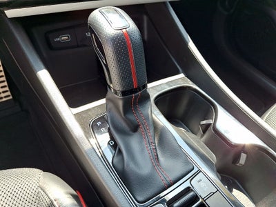 2022 Hyundai Tucson N Line