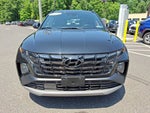 2022 Hyundai Tucson N Line