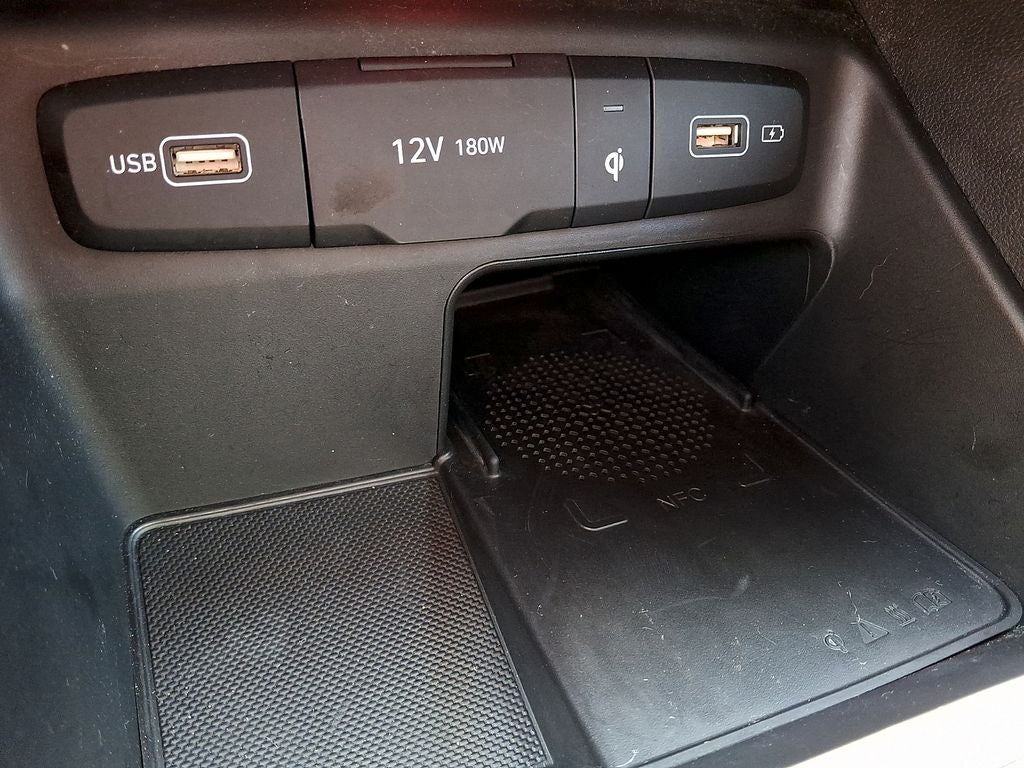 2022 Hyundai Tucson N Line