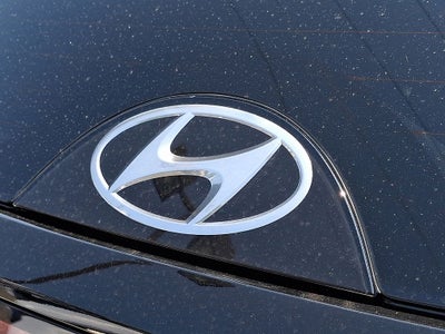 2022 Hyundai Tucson N Line