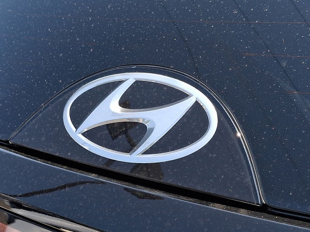 2022 Hyundai Tucson N Line