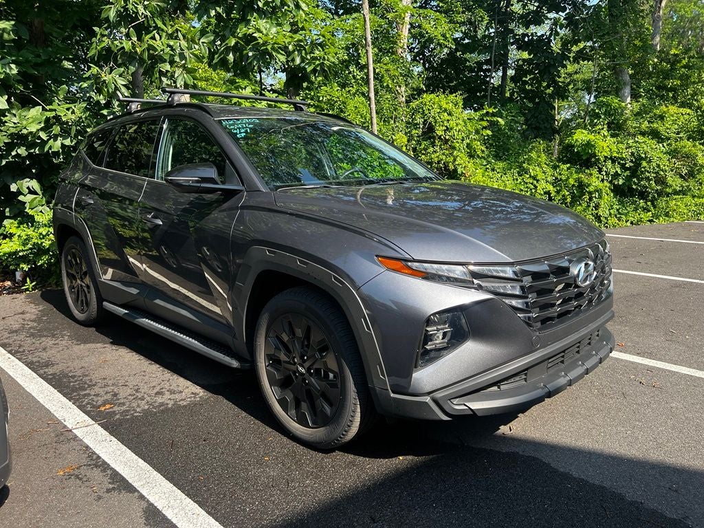 2023 Hyundai Tucson XRT
