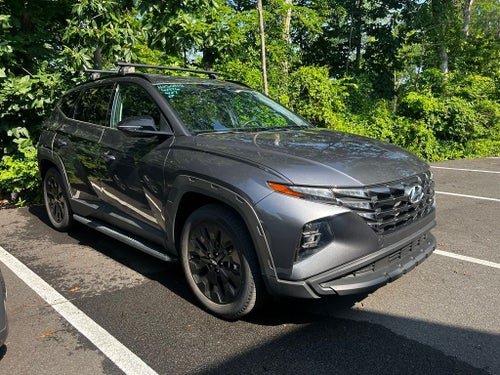 2023 Hyundai Tucson XRT
