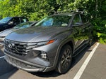 2023 Hyundai Tucson XRT