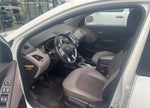 2010 Hyundai Tucson GLS