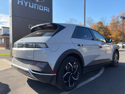 2024 Hyundai IONIQ 5 SEL