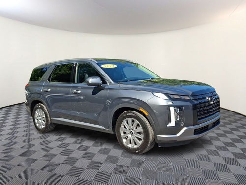 2024 Hyundai Palisade SEL 7 Passenger