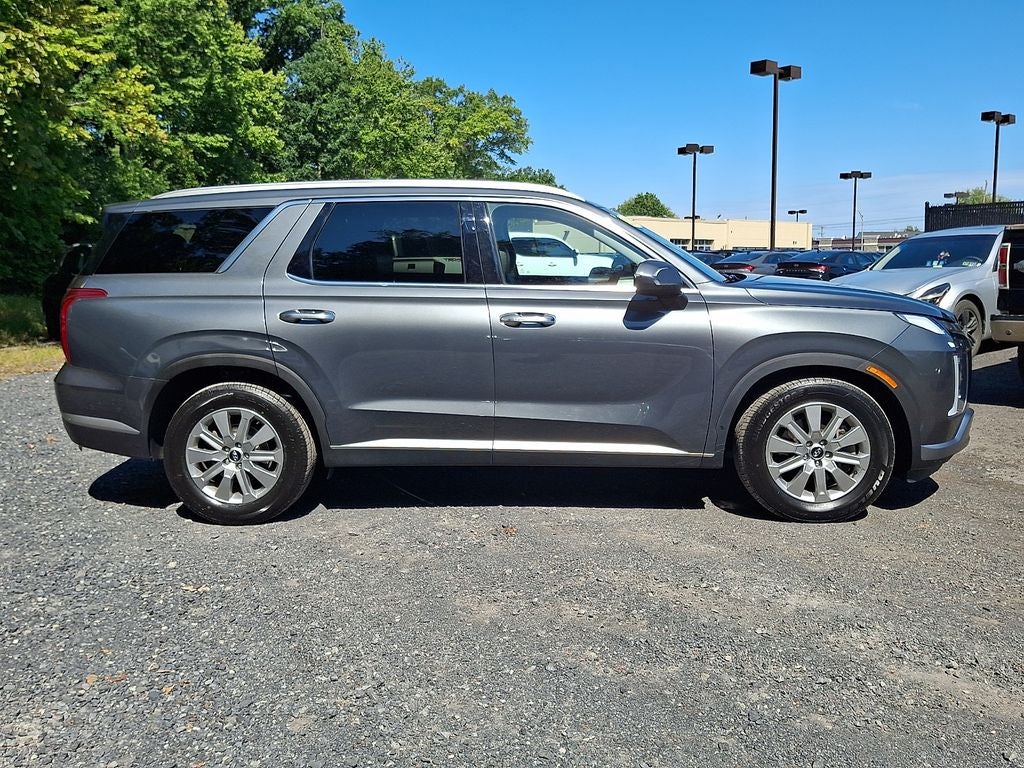 2024 Hyundai Palisade SEL 7 Passenger