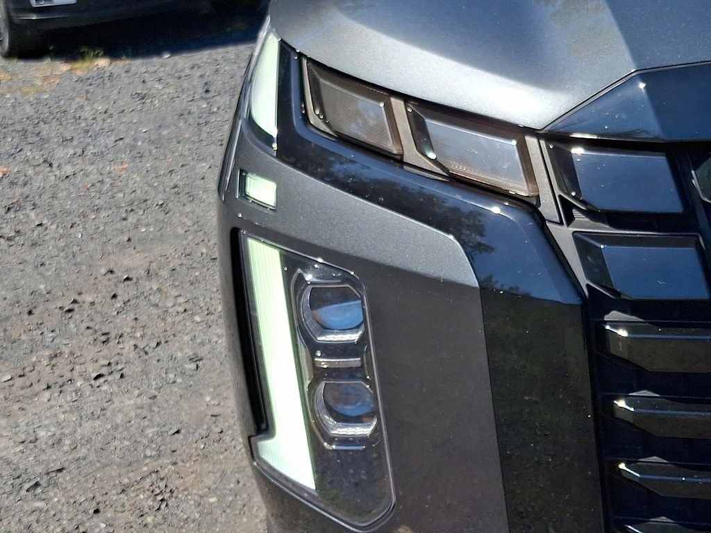 2024 Hyundai Palisade SEL 7 Passenger