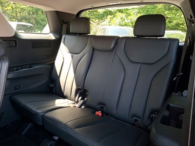 2024 Hyundai Palisade SEL 7 Passenger