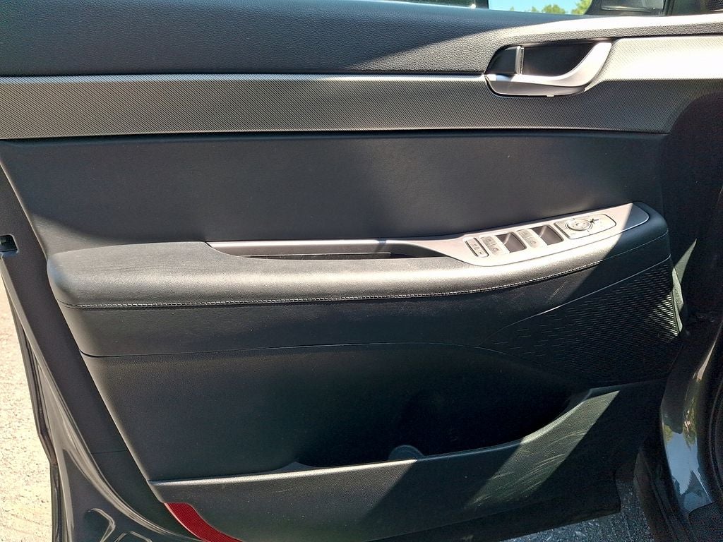 2024 Hyundai Palisade SEL 7 Passenger