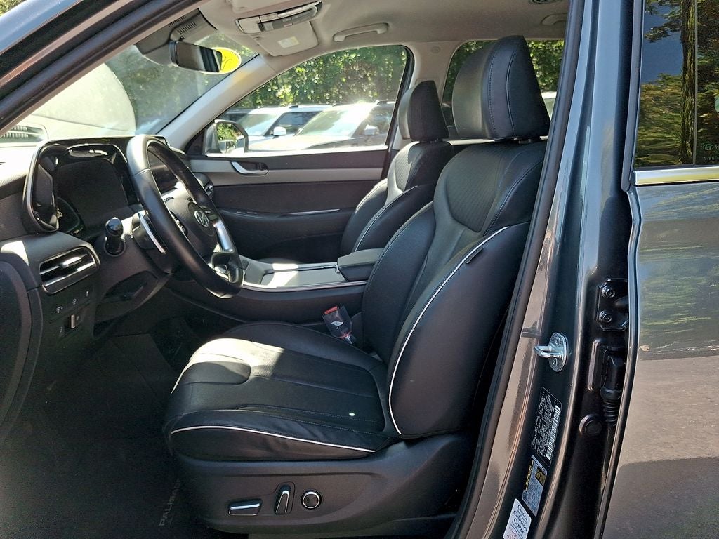 2024 Hyundai Palisade SEL 7 Passenger
