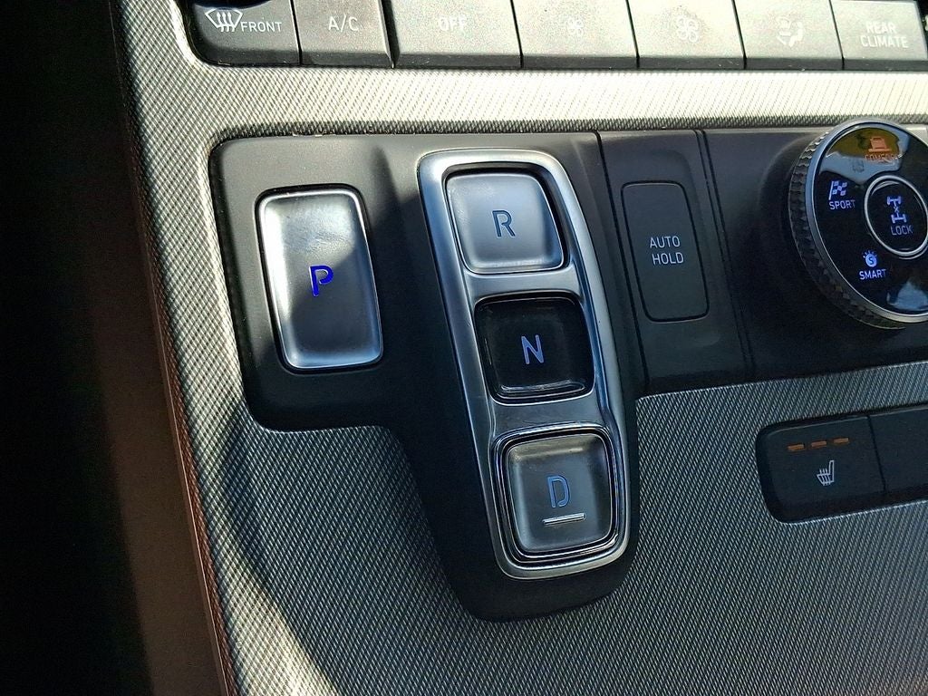 2024 Hyundai Palisade SEL 7 Passenger