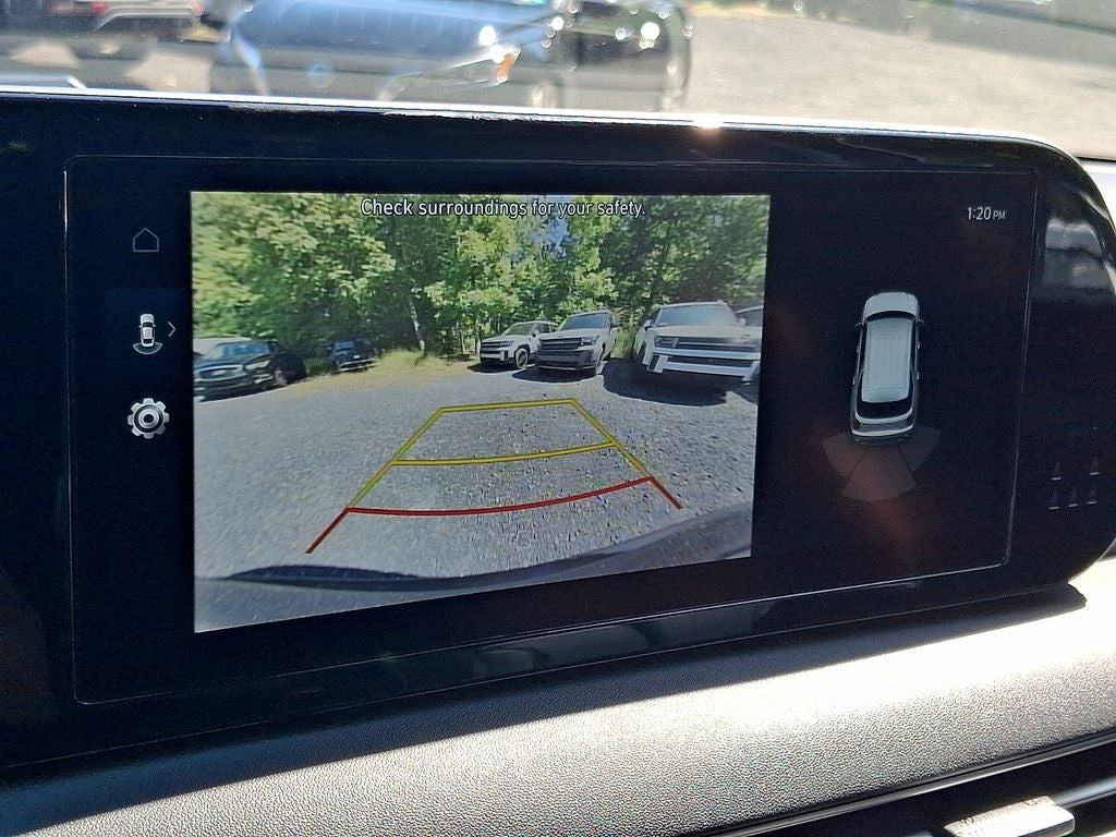 2024 Hyundai Palisade SEL 7 Passenger