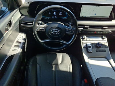2024 Hyundai Palisade SEL 7 Passenger