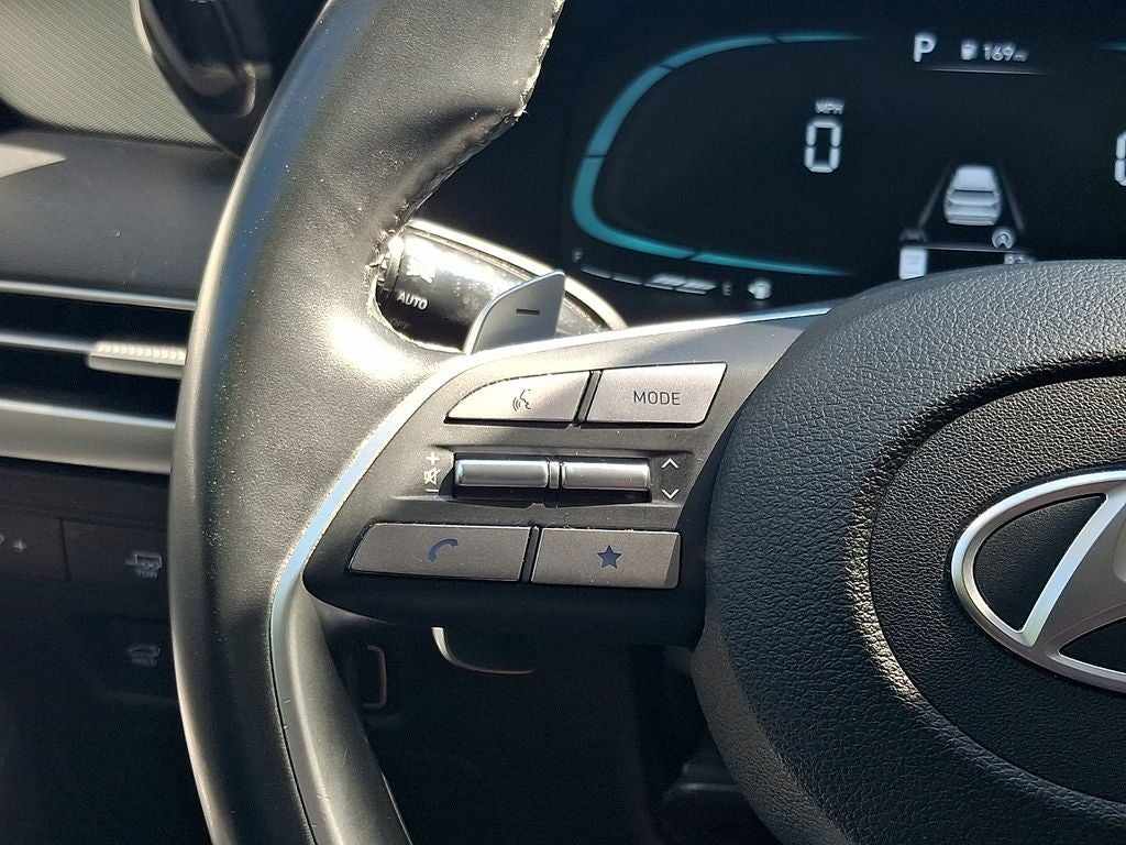 2024 Hyundai Palisade SEL 7 Passenger