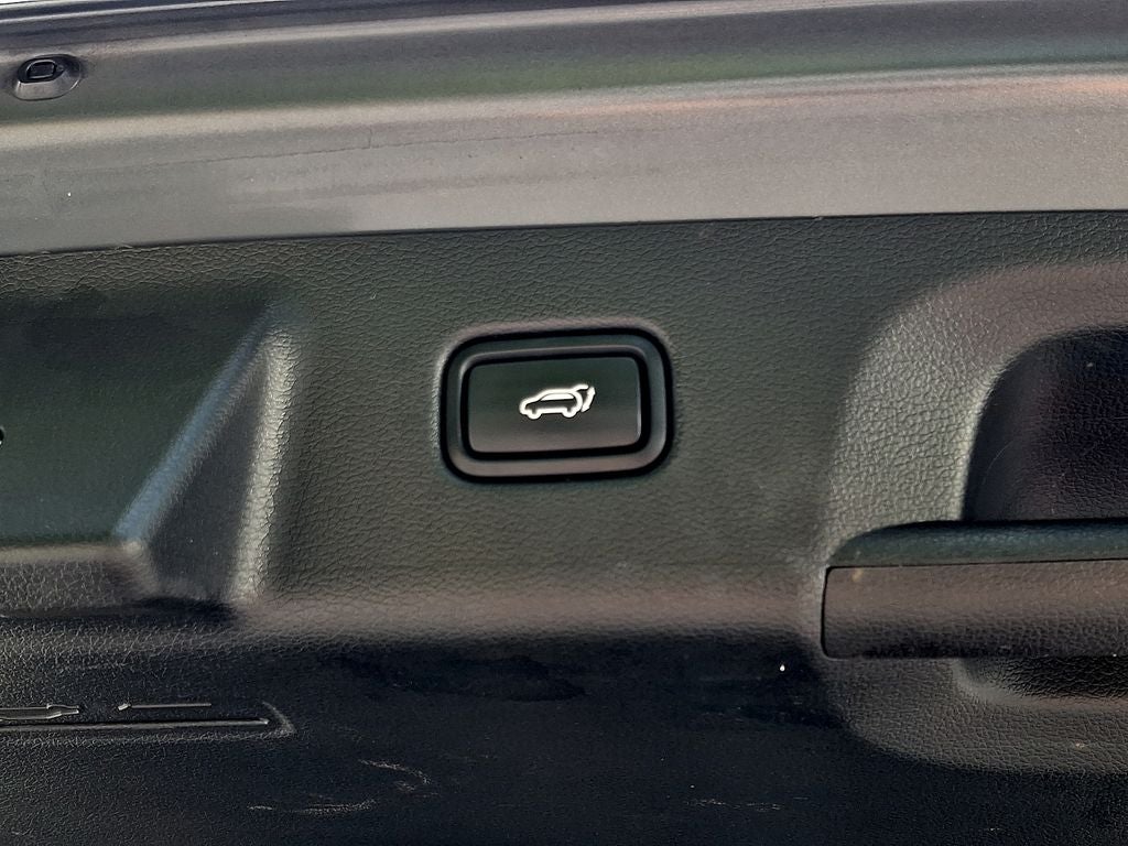 2024 Hyundai Palisade SEL 7 Passenger