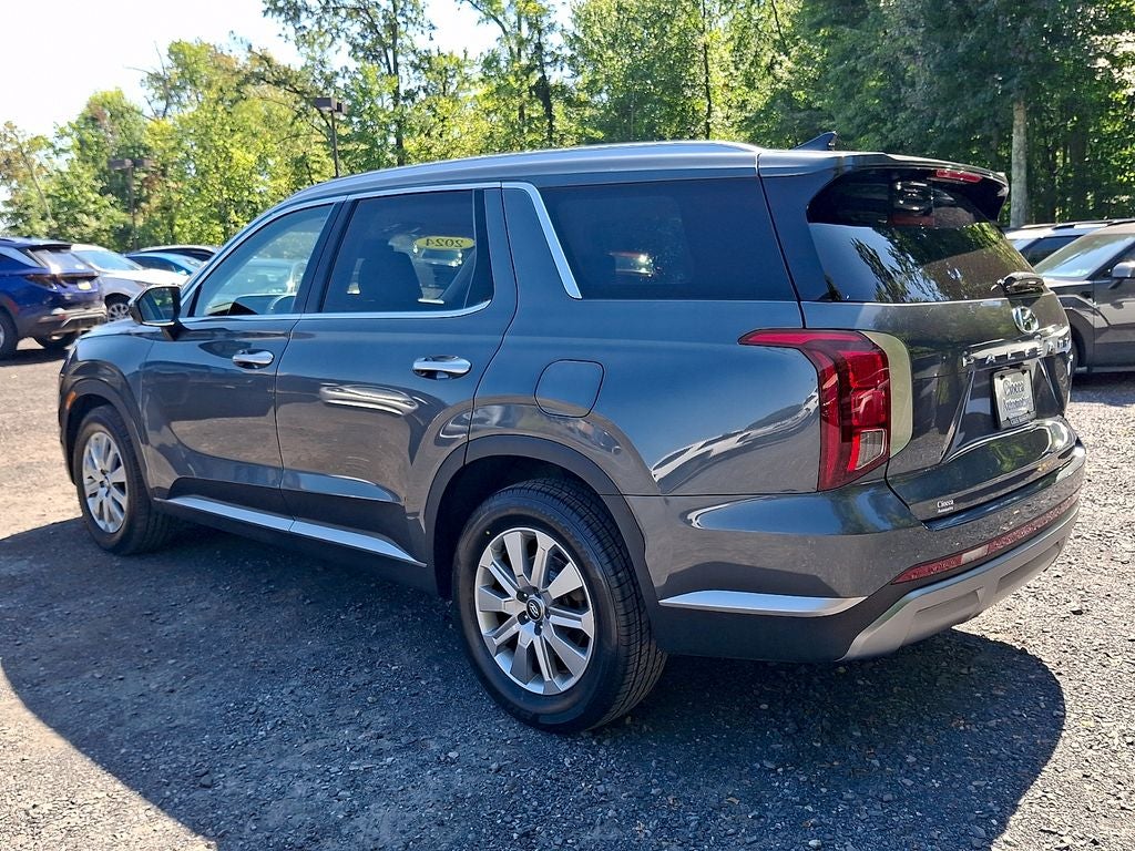 2024 Hyundai Palisade SEL 7 Passenger
