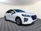2021 Hyundai Ioniq Hybrid Blue