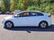 2021 Hyundai Ioniq Hybrid Blue