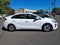 2021 Hyundai Ioniq Hybrid Blue