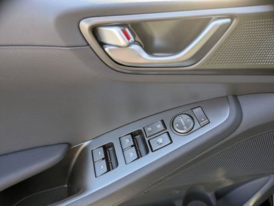 2020 Hyundai Ioniq Hybrid SEL