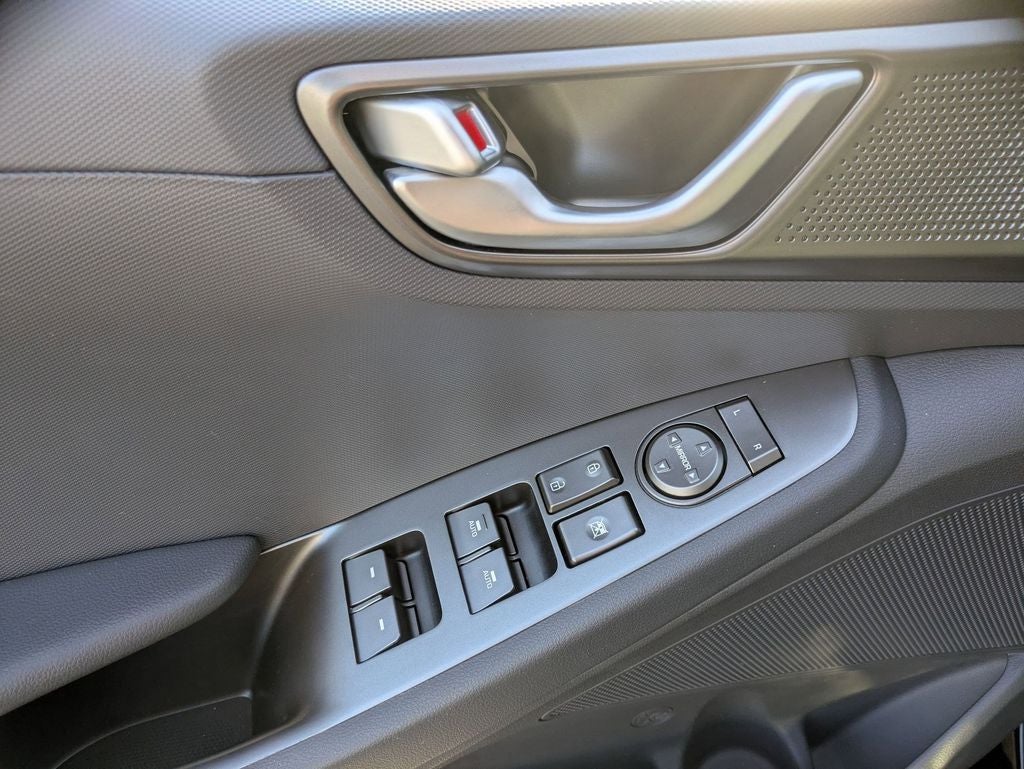 2020 Hyundai Ioniq Hybrid SEL