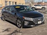 2020 Hyundai Ioniq Hybrid SEL