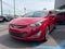 2015 Hyundai Elantra Limited