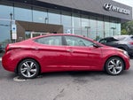 2015 Hyundai Elantra Limited