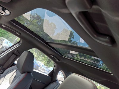 2023 Hyundai Sonata N Line