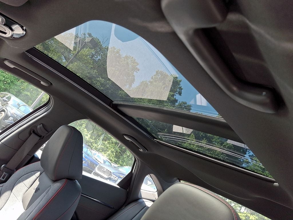 2023 Hyundai Sonata N Line