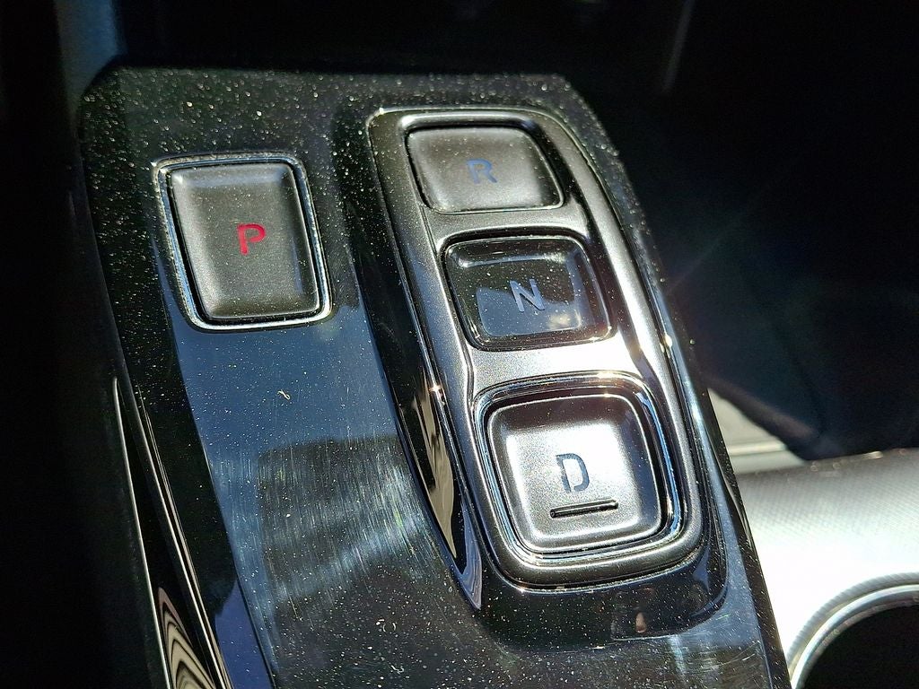 2023 Hyundai Sonata N Line