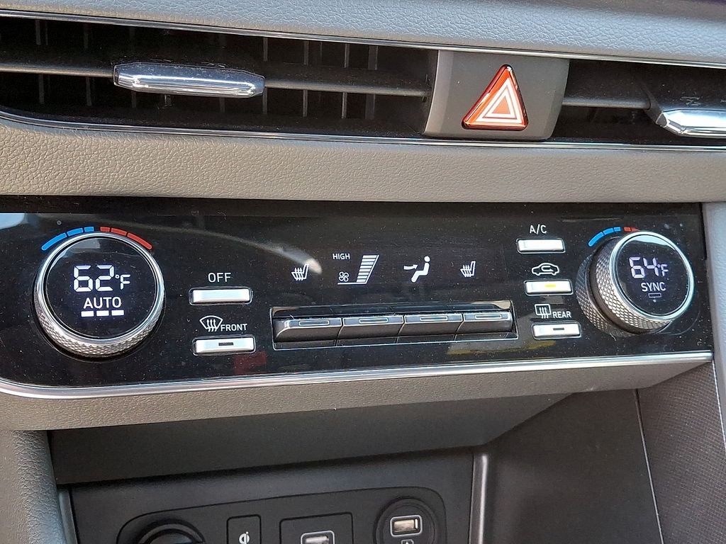 2023 Hyundai Sonata N Line
