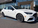 2023 Hyundai Sonata N Line