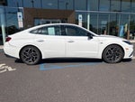 2023 Hyundai Sonata N Line