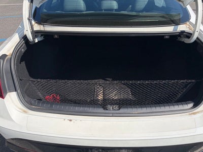 2023 Hyundai Sonata N Line